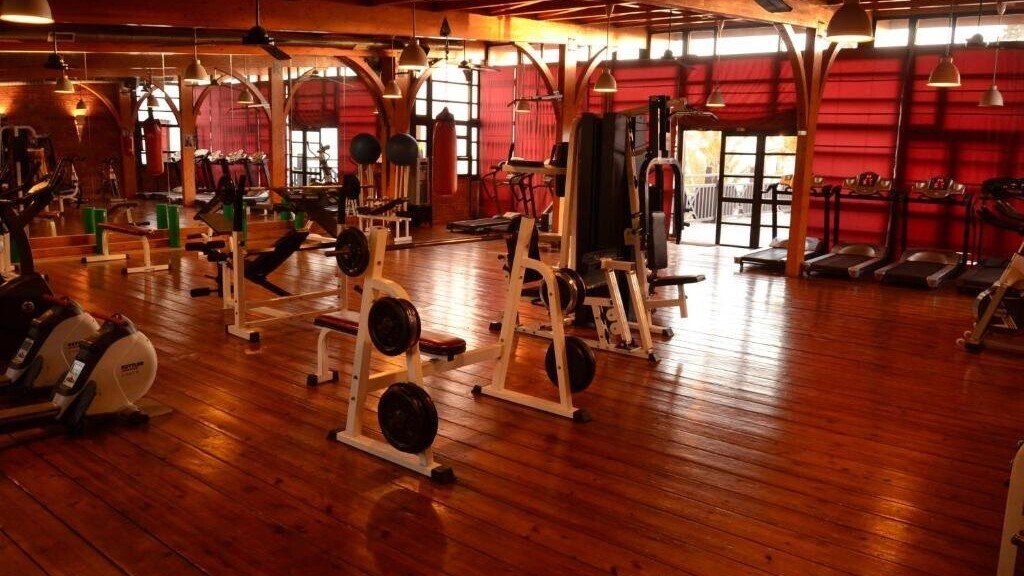 Hotel El Pueblo Tamlelt